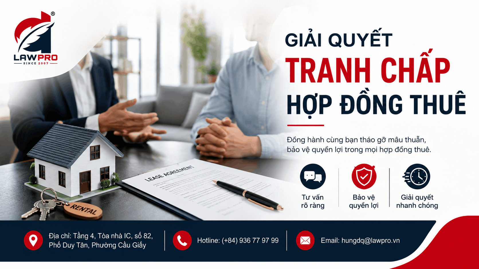 Giải quyết tranh chấp hợp đồng kinh tế